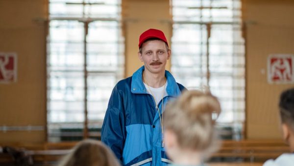 Pere koosolekute tähtsus tervise edendamisel