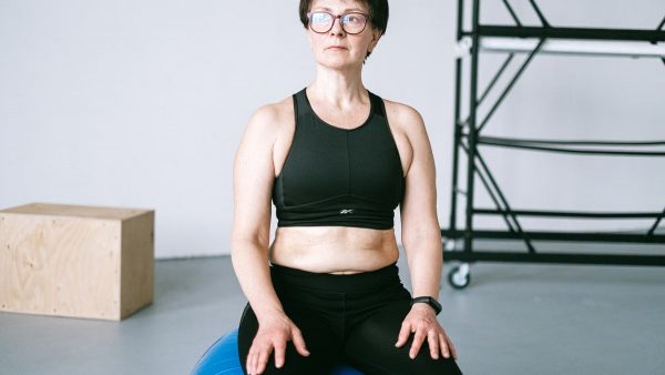 Motivatsiooni leidmine treeninguks igapäevaelus